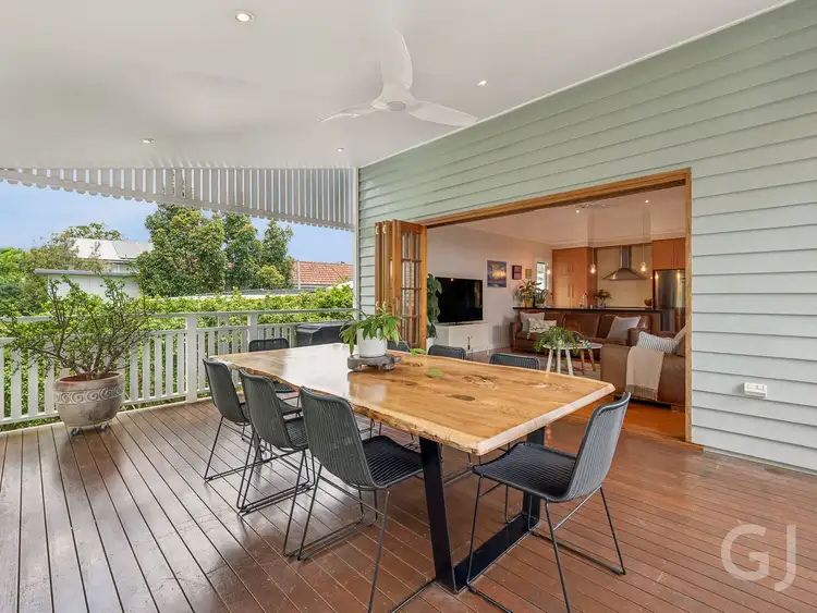 Fifth view of Homely house listing, 13 Barron Street, Gordon Park QLD 4031