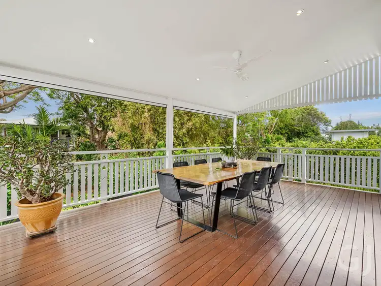 Sixth view of Homely house listing, 13 Barron Street, Gordon Park QLD 4031