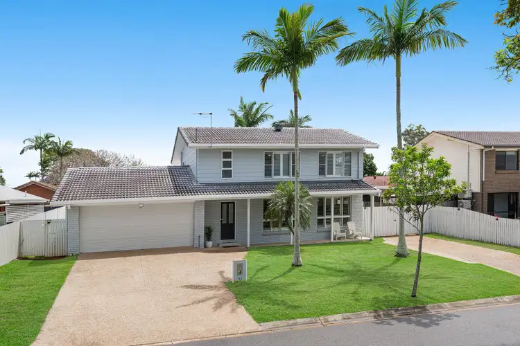 31 Barramay Street, Manly West QLD 4179