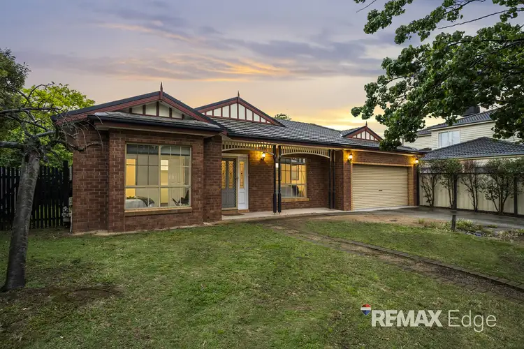10 Havana Rise, Werribee VIC 3030