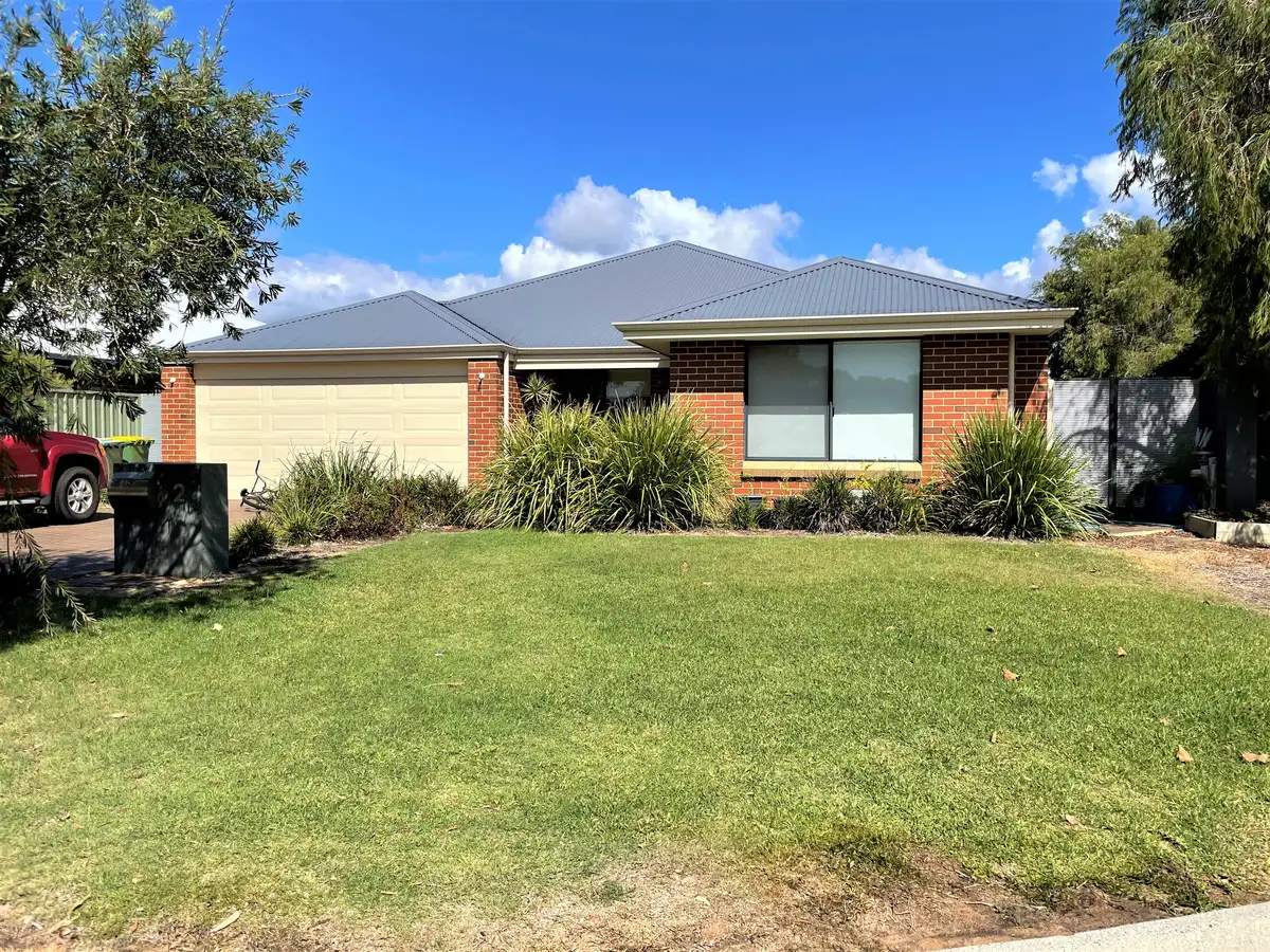 Main view of Homely house listing, 2 Wakeham Circle, Vasse WA 6280