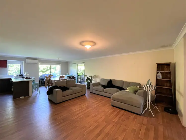 Third view of Homely house listing, 2 Wakeham Circle, Vasse WA 6280