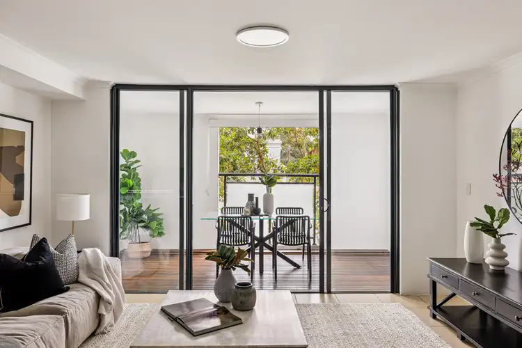 8/65 Fowler Street, Camperdown NSW 2050