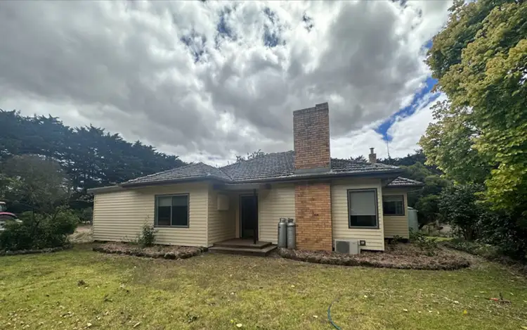 575 Hamilton-Chatsworth Road, Tarrington VIC 3301