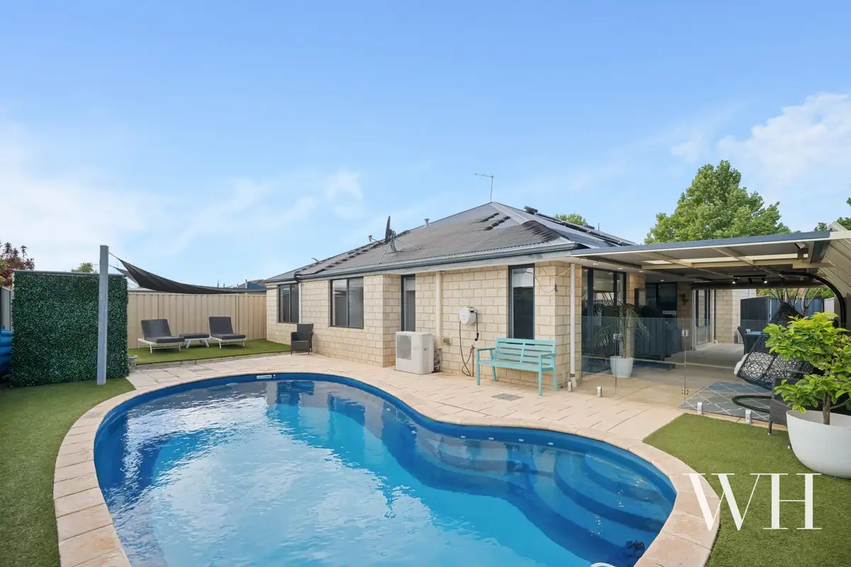 Main view of Homely house listing, 3 Pamplona Boulevard, Port Kennedy WA 6172