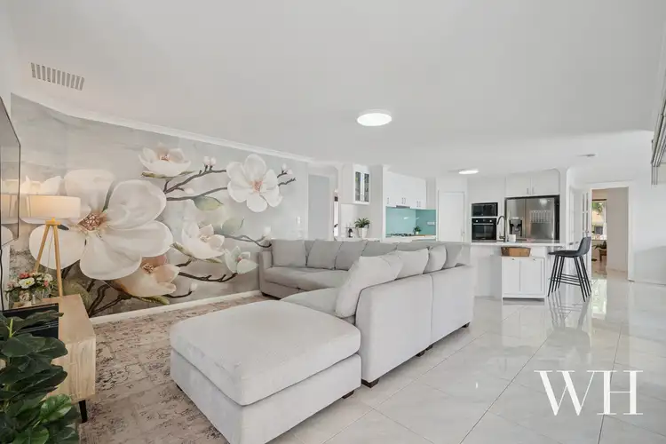 Second view of Homely house listing, 3 Pamplona Boulevard, Port Kennedy WA 6172