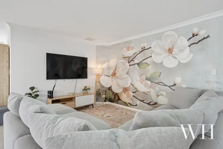 Third view of Homely house listing, 3 Pamplona Boulevard, Port Kennedy WA 6172