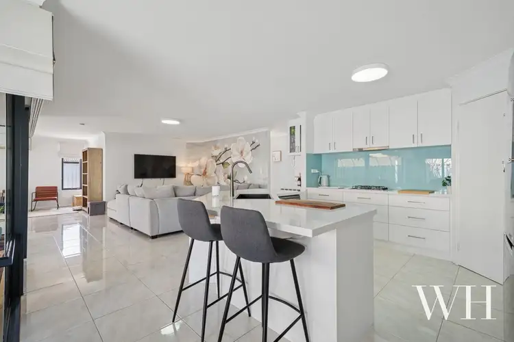 Fourth view of Homely house listing, 3 Pamplona Boulevard, Port Kennedy WA 6172