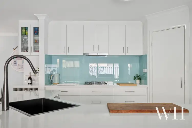 Fifth view of Homely house listing, 3 Pamplona Boulevard, Port Kennedy WA 6172