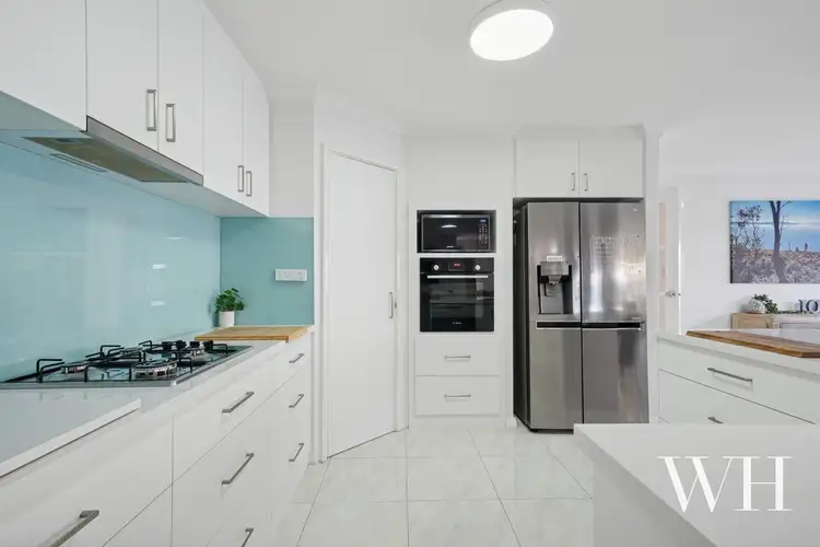 Sixth view of Homely house listing, 3 Pamplona Boulevard, Port Kennedy WA 6172