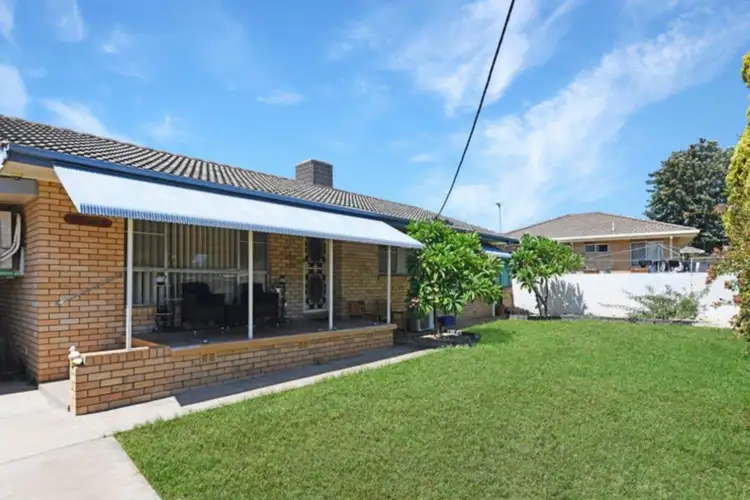 24 Pike Street, Gunnedah NSW 2380