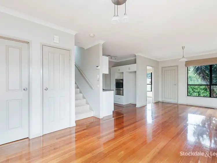 Second view of Homely townhouse listing, 20 Bayview Terrace, Warrnambool VIC 3280