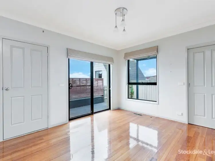 Fifth view of Homely townhouse listing, 20 Bayview Terrace, Warrnambool VIC 3280