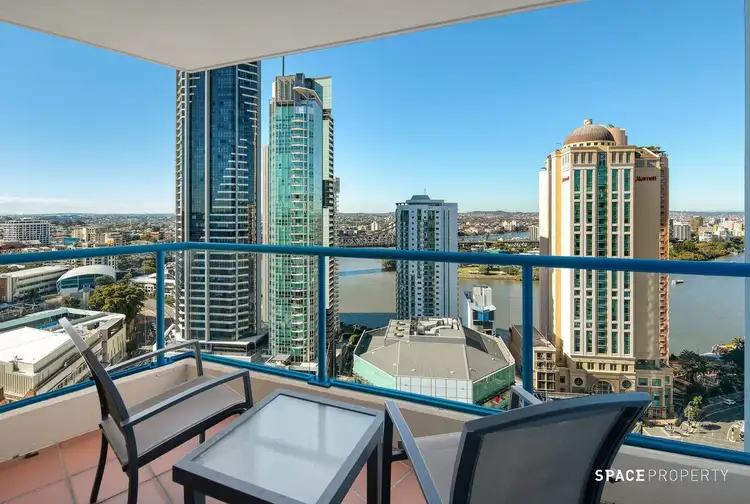 2207/570 Queen Street, Brisbane City QLD 4000