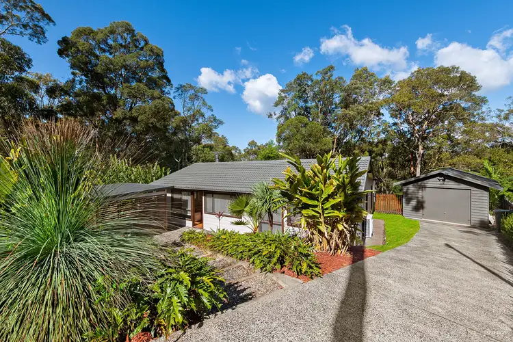 18 Ridge Road, Kilaben Bay NSW 2283