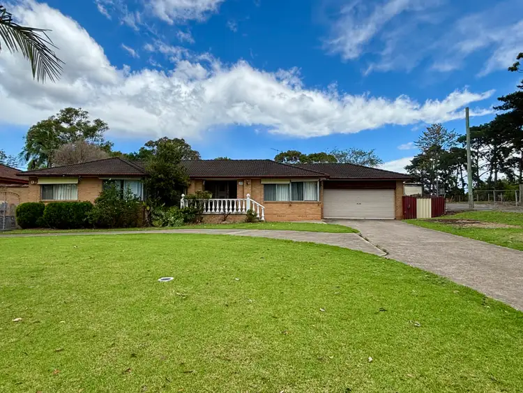 153 Byron Road, Leppington NSW 2179