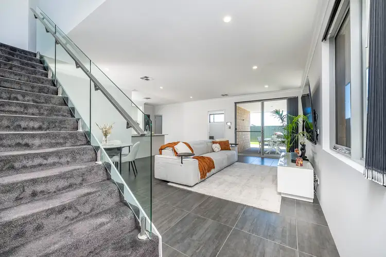 Fifth view of Homely house listing, 15 Gibraltar Way, Mindarie WA 6030