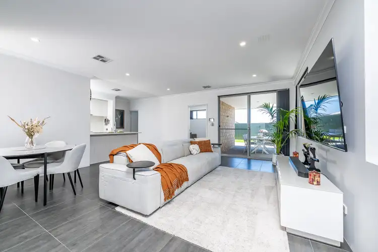 Sixth view of Homely house listing, 15 Gibraltar Way, Mindarie WA 6030