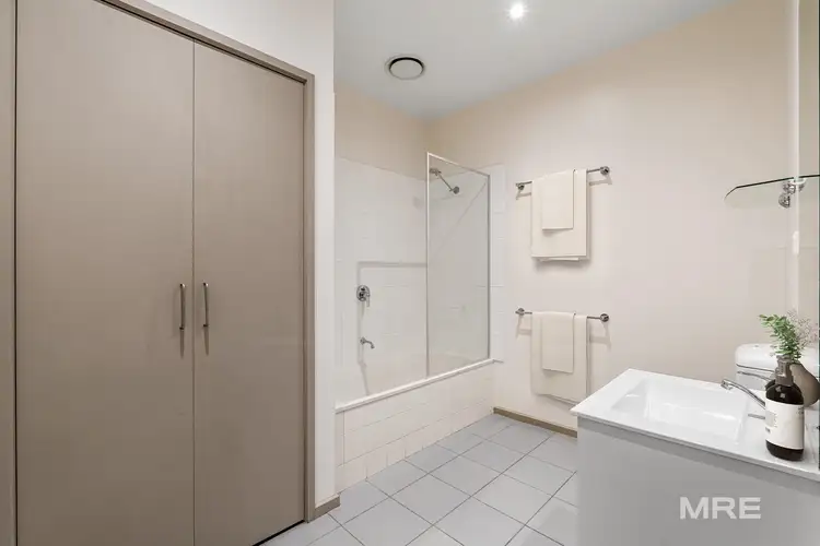 Sixth view of Homely apartment listing, 1608/270 King Street, Melbourne VIC 3000