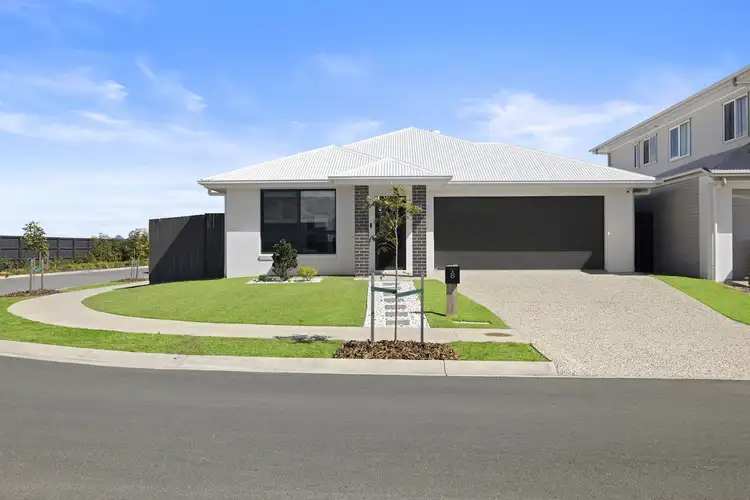 8 Tasman Street, Banya QLD 4551