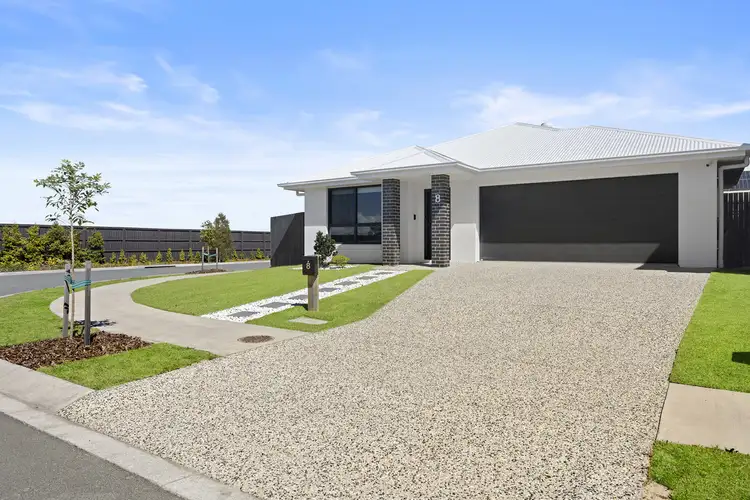 8 Tasman Street, Banya QLD 4551