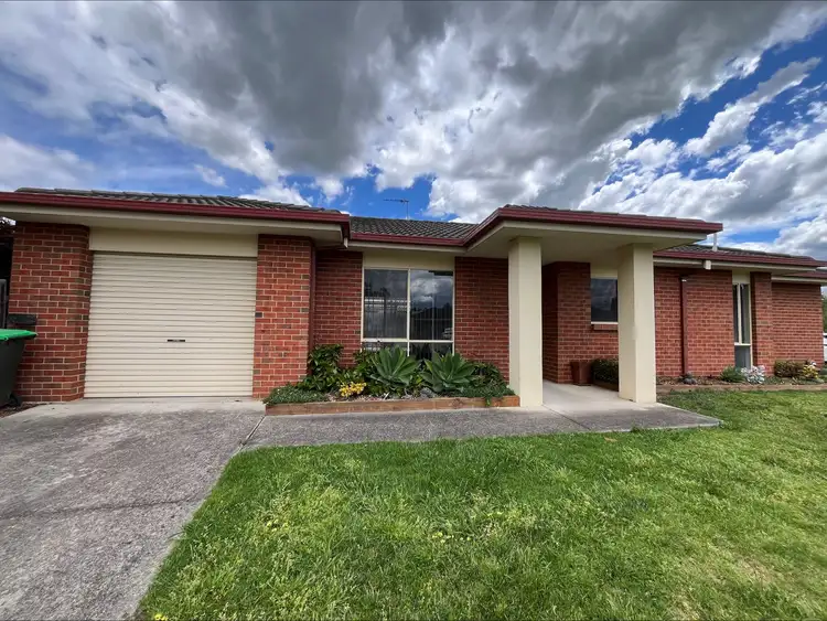 121 Breed Street, Traralgon VIC 3844
