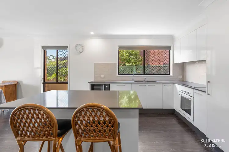 Fourth view of Homely semi-detached listing, 1/13 Corunna Crescent, Ashmore QLD 4214