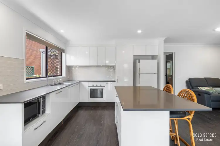 Fifth view of Homely semi-detached listing, 1/13 Corunna Crescent, Ashmore QLD 4214