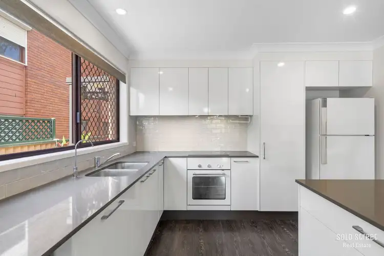 Sixth view of Homely semi-detached listing, 1/13 Corunna Crescent, Ashmore QLD 4214