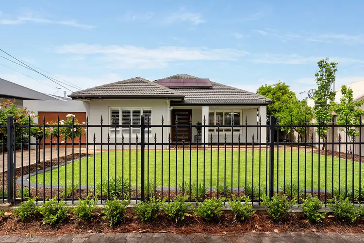 21 George Street, Vale Park SA 5081