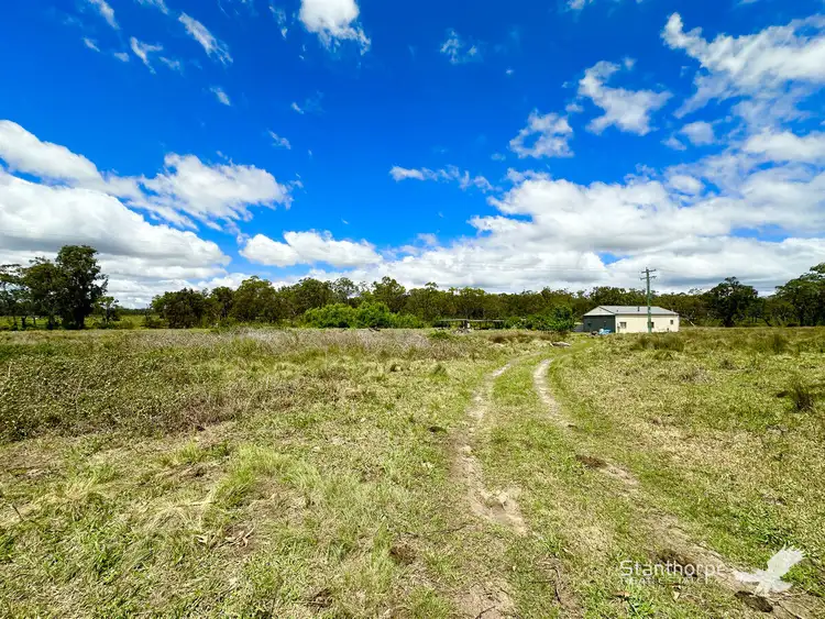 2 Stanthorpe - Texas Road, Stanthorpe QLD 4380