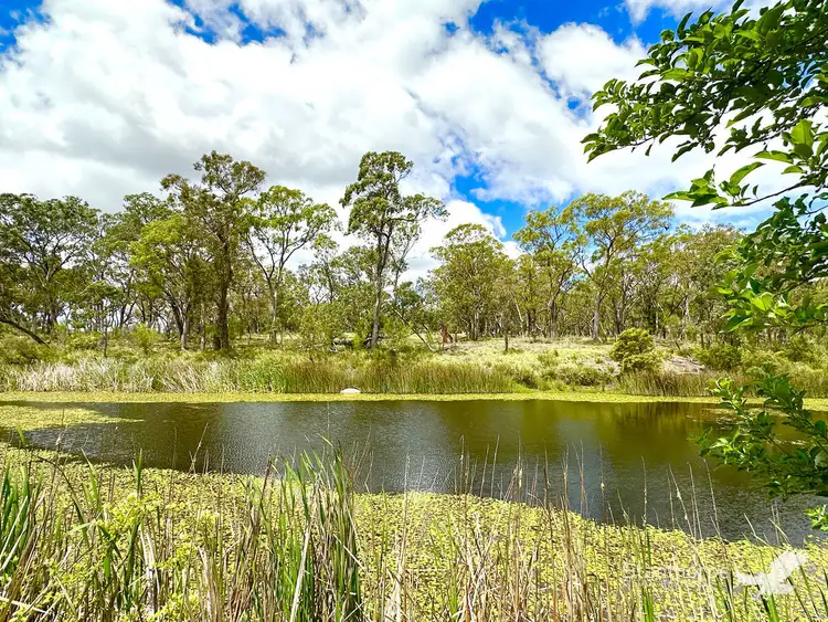 Third view of Homely land listing, 2 Stanthorpe - Texas Road, Stanthorpe QLD 4380