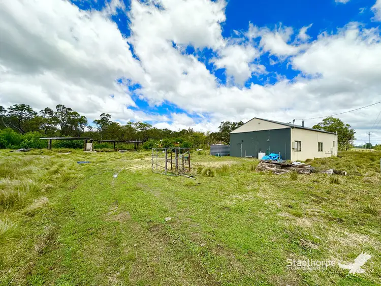 Fourth view of Homely land listing, 2 Stanthorpe - Texas Road, Stanthorpe QLD 4380