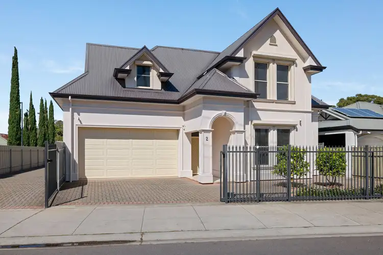 2 Broad Street, Marden SA 5070