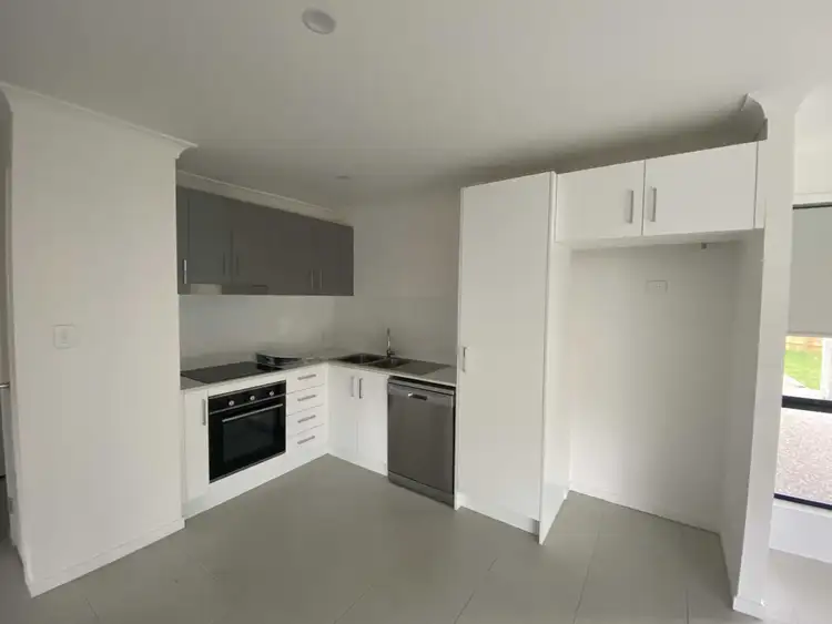 Second view of Homely unit listing, 2/15 Compass Crt, Warwick QLD 4370