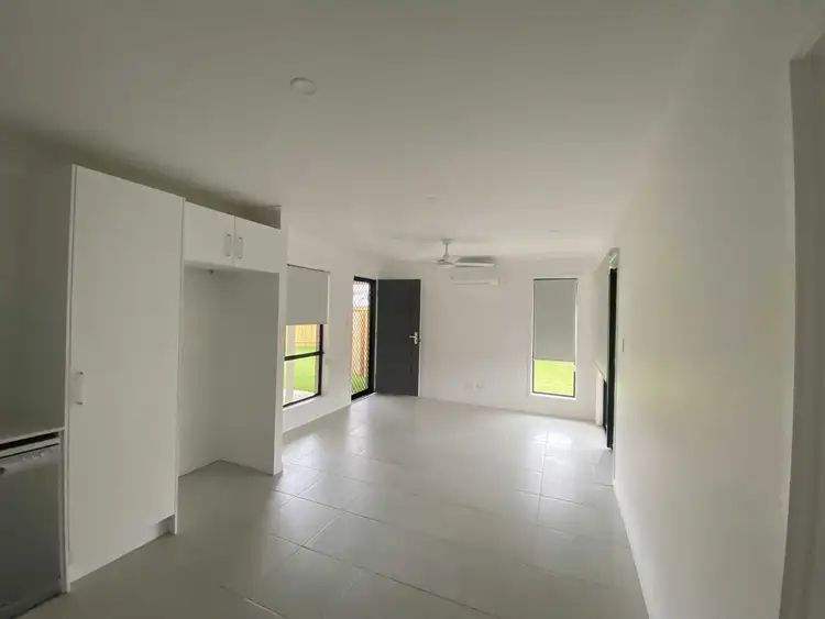 Third view of Homely unit listing, 2/15 Compass Crt, Warwick QLD 4370