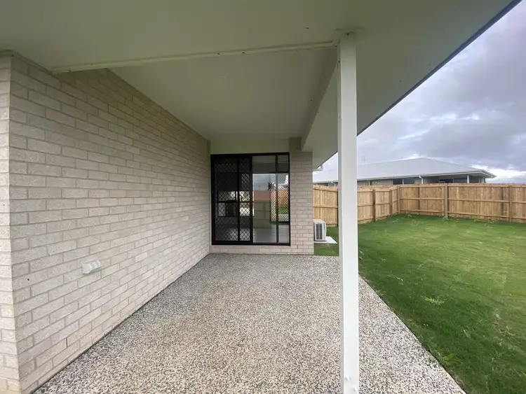 Fourth view of Homely unit listing, 2/15 Compass Crt, Warwick QLD 4370