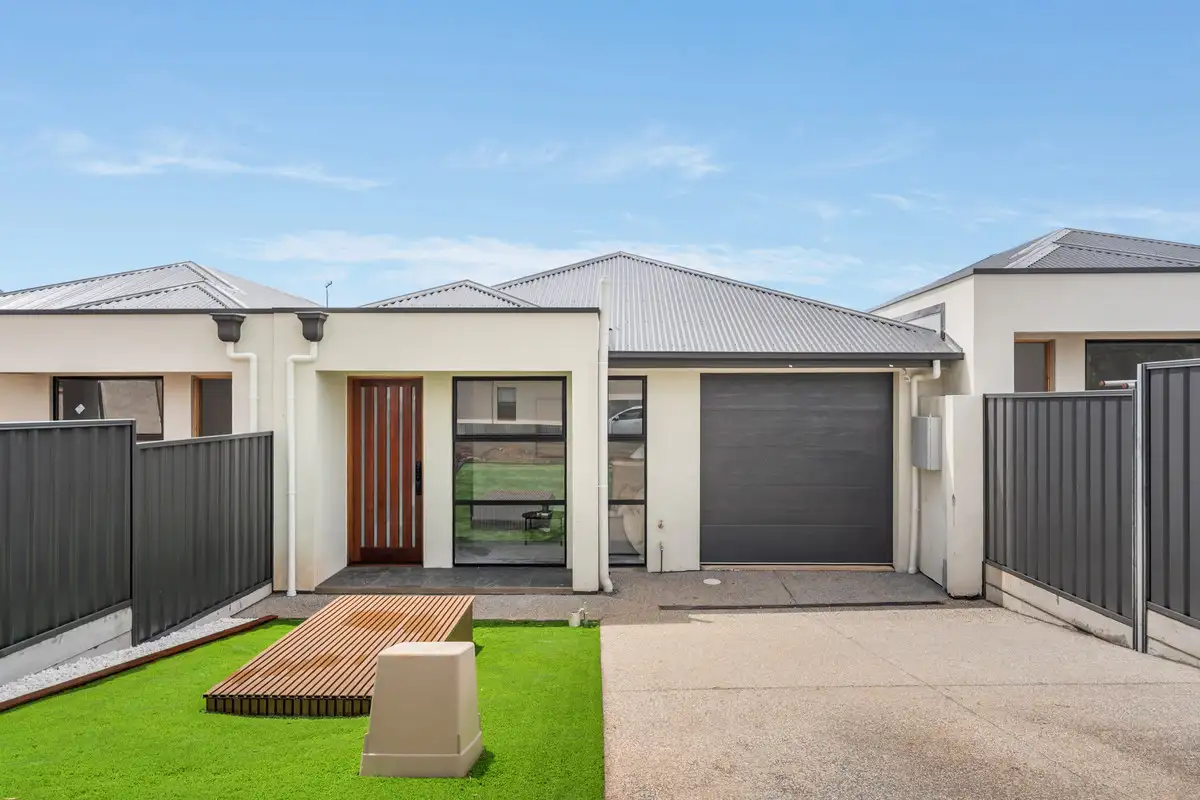 Main view of Homely house listing, 1C Alexander Avenue, Campbelltown SA 5074