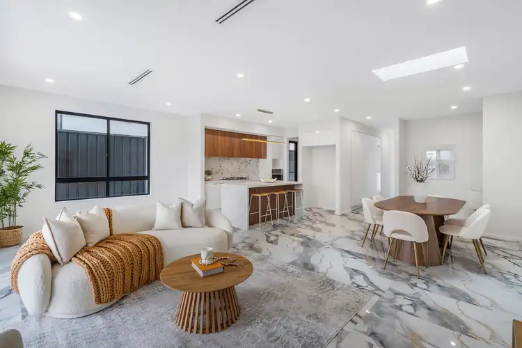 Third view of Homely house listing, 1C Alexander Avenue, Campbelltown SA 5074