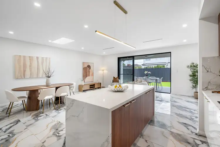 Fourth view of Homely house listing, 1C Alexander Avenue, Campbelltown SA 5074