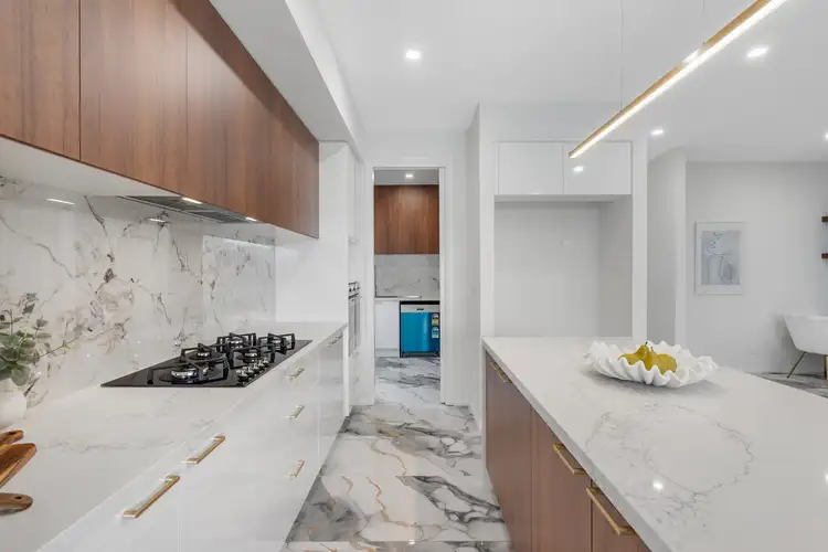 Fifth view of Homely house listing, 1C Alexander Avenue, Campbelltown SA 5074