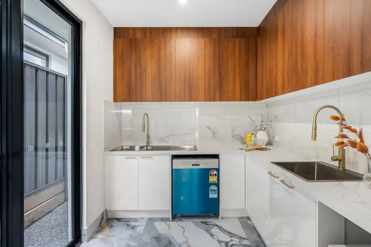 Sixth view of Homely house listing, 1C Alexander Avenue, Campbelltown SA 5074