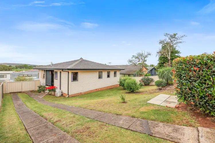 14 Coral Street, Muswellbrook NSW 2333