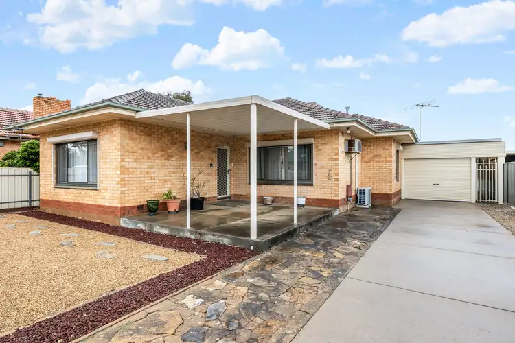 8 Aldershot Avenue, Salisbury SA 5108