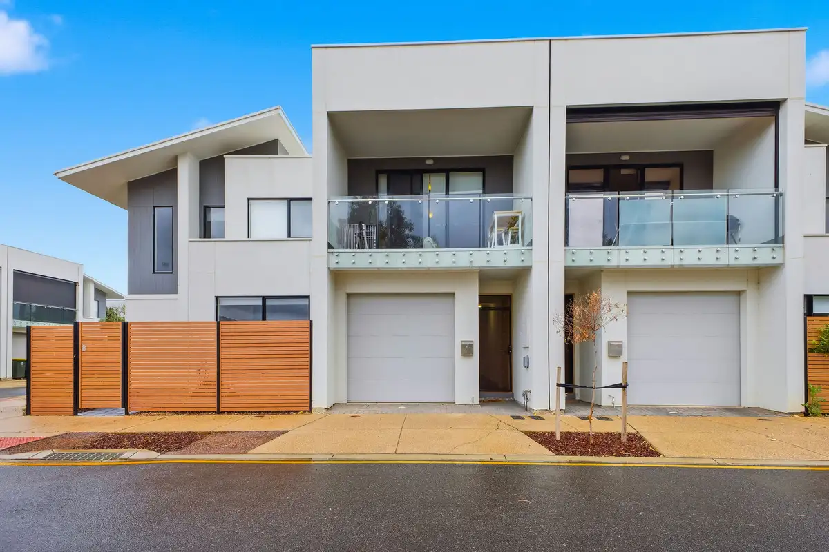 Main view of Homely house listing, 6 Olsen Way, Munno Para SA 5115