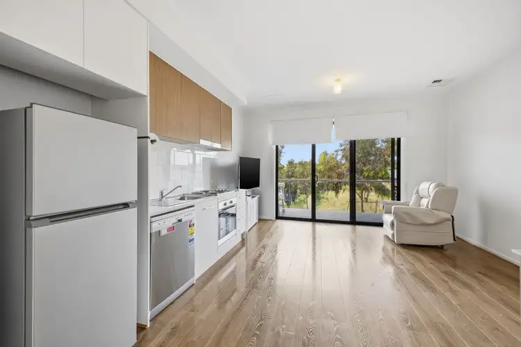 Second view of Homely house listing, 6 Olsen Way, Munno Para SA 5115