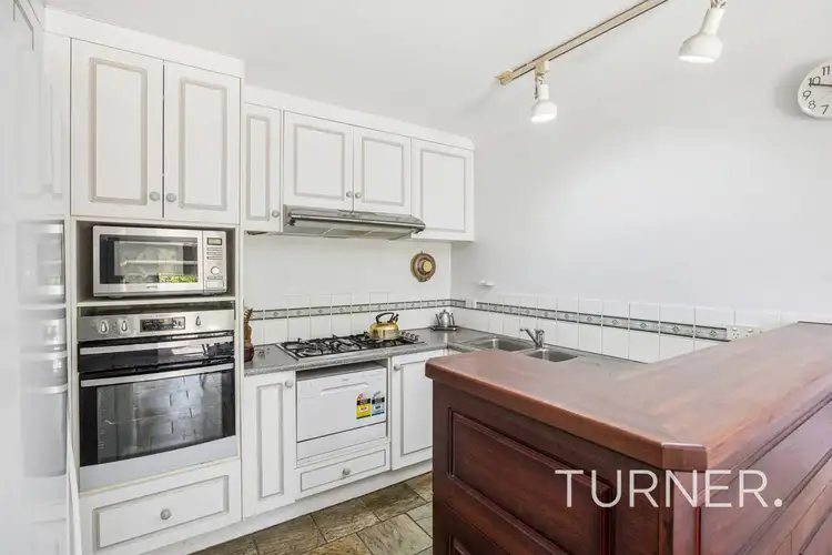 Third view of Homely townhouse listing, 2 Angas Court, Adelaide SA 5000