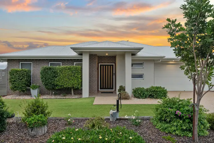 98 Shoesmith Road, Westbrook QLD 4350