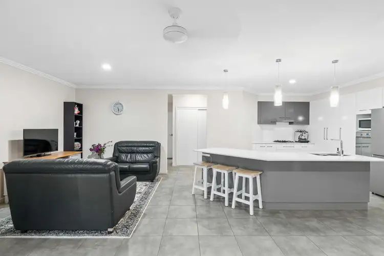 Fifth view of Homely house listing, 98 Shoesmith Road, Westbrook QLD 4350