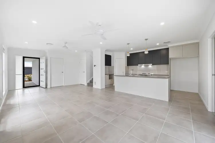 Second view of Homely house listing, 27 Zephyr Crescent, Banya QLD 4551